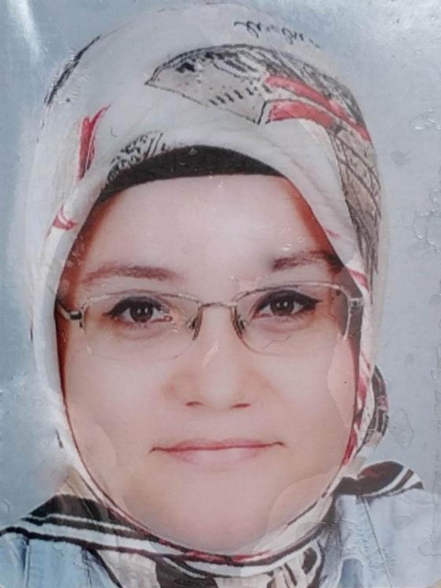 Karısını 25 yerinden bıçaklayıp öldüren koca: 