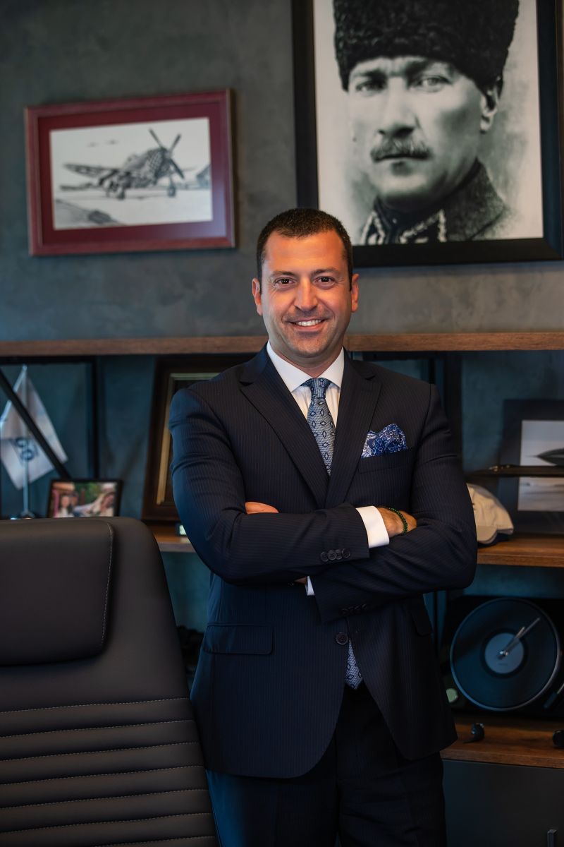 Yerli tabanca Mete Serisi, Ocak ayında ABD'ye ihraç edilecek Yerli tabanca Mete Serisi, Ocak ayında ABD'ye ihraç edilecek