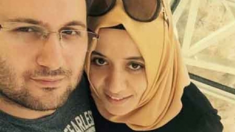 Patlamada hayatını kaybeden 4 kişinin cenazesi Adli Tıp Kurumu'ndan alındı