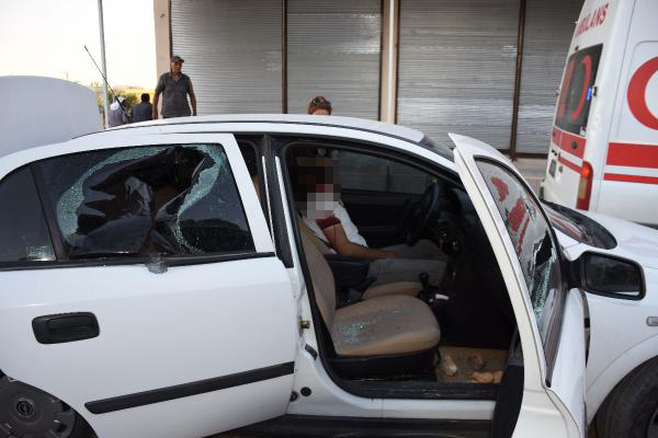 Şanlıurfa'da akraba kavgası: 2 ölü 9 yaralı