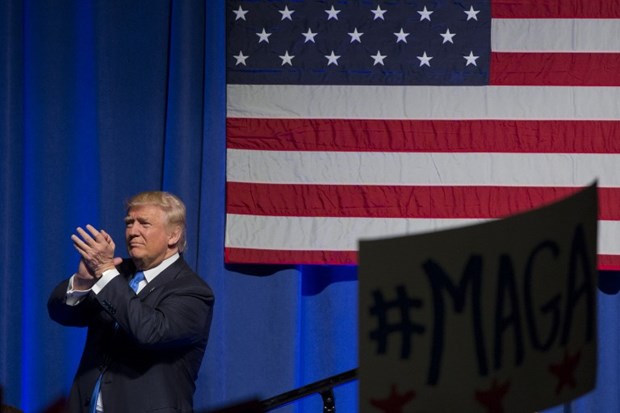 Dünden bugüne Trump (Donald Trump kimdir?)