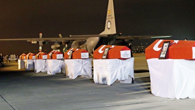 2 saldırıda da aynı bomba kullanılmış