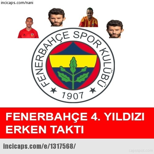 Kayserispor Fenerbahçe maçı capsleri patladı!