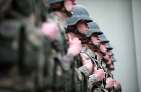 PKK ve DAEŞ'e karşı sınırda görülmemiş önlemler