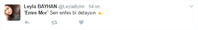 Emre'nin golünden sonra sosyal medya yıkıldı!
