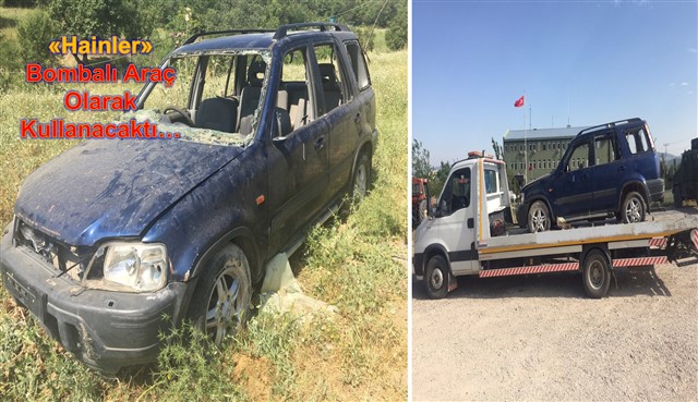 Diyarbakır'da 3 katlı sığınak ele geçirildi