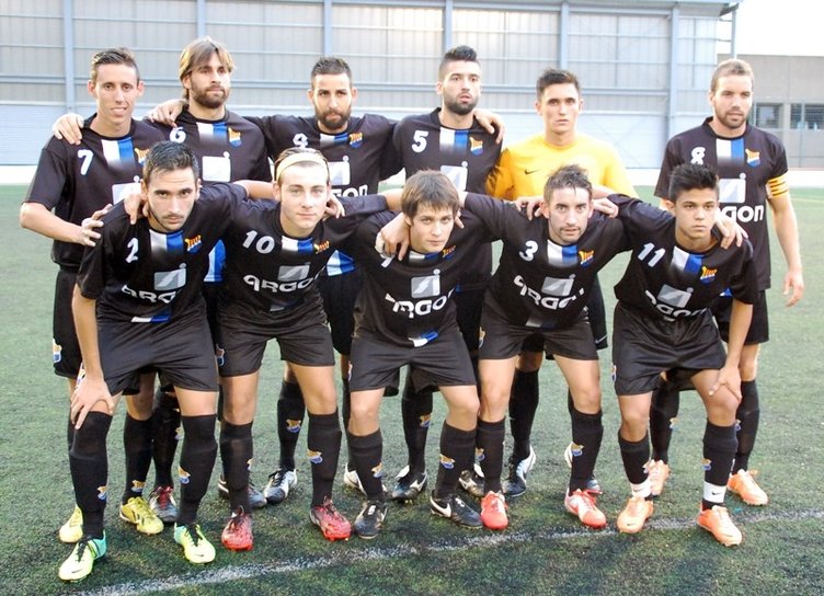 İşte yeni Katalonya Ligi