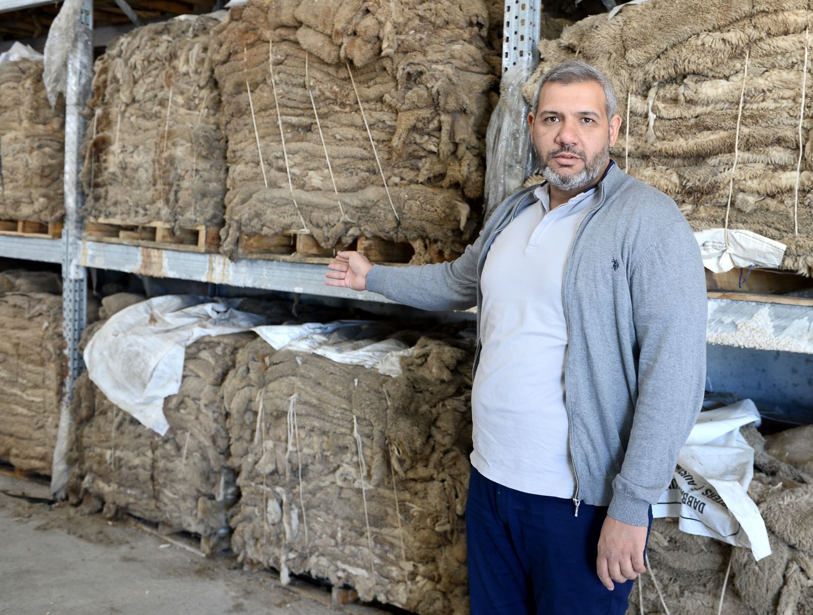 Suriye'deki savaştan kaçarak geldikleri Türkiye'de yatırımcı oldular