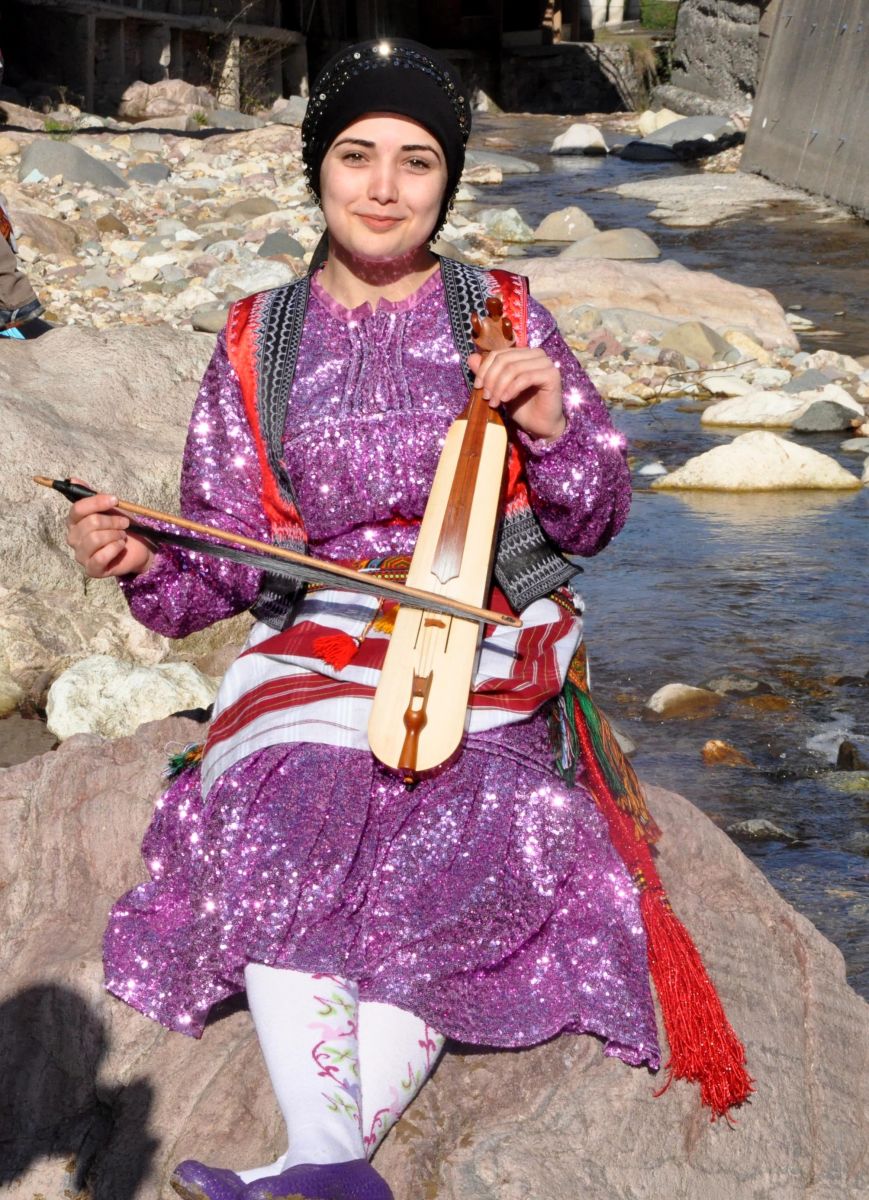 Doğu Karadeniz Ağasar modasını koruyor | Ağasar nedir, Ağasar modası nasıl?