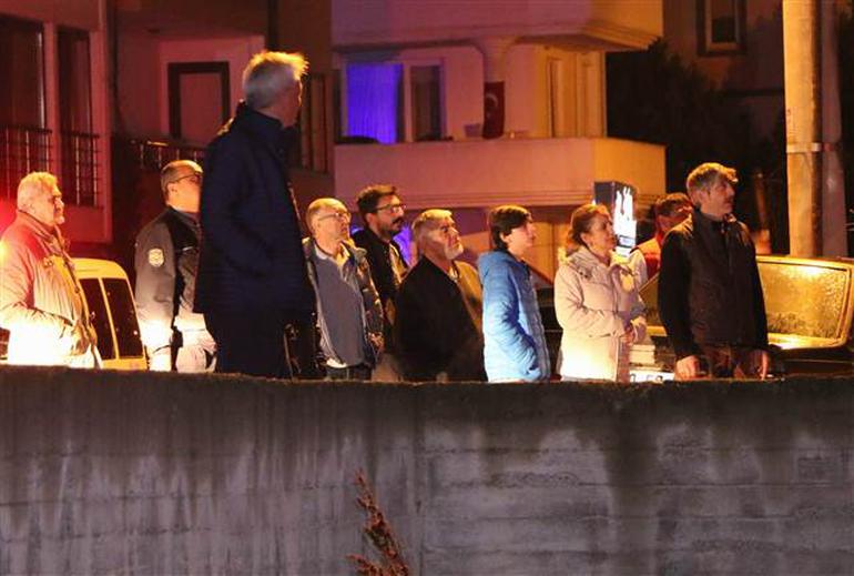 Balıkesir Edremit'te bilgisayar patladı, çok sayıda yaralı var