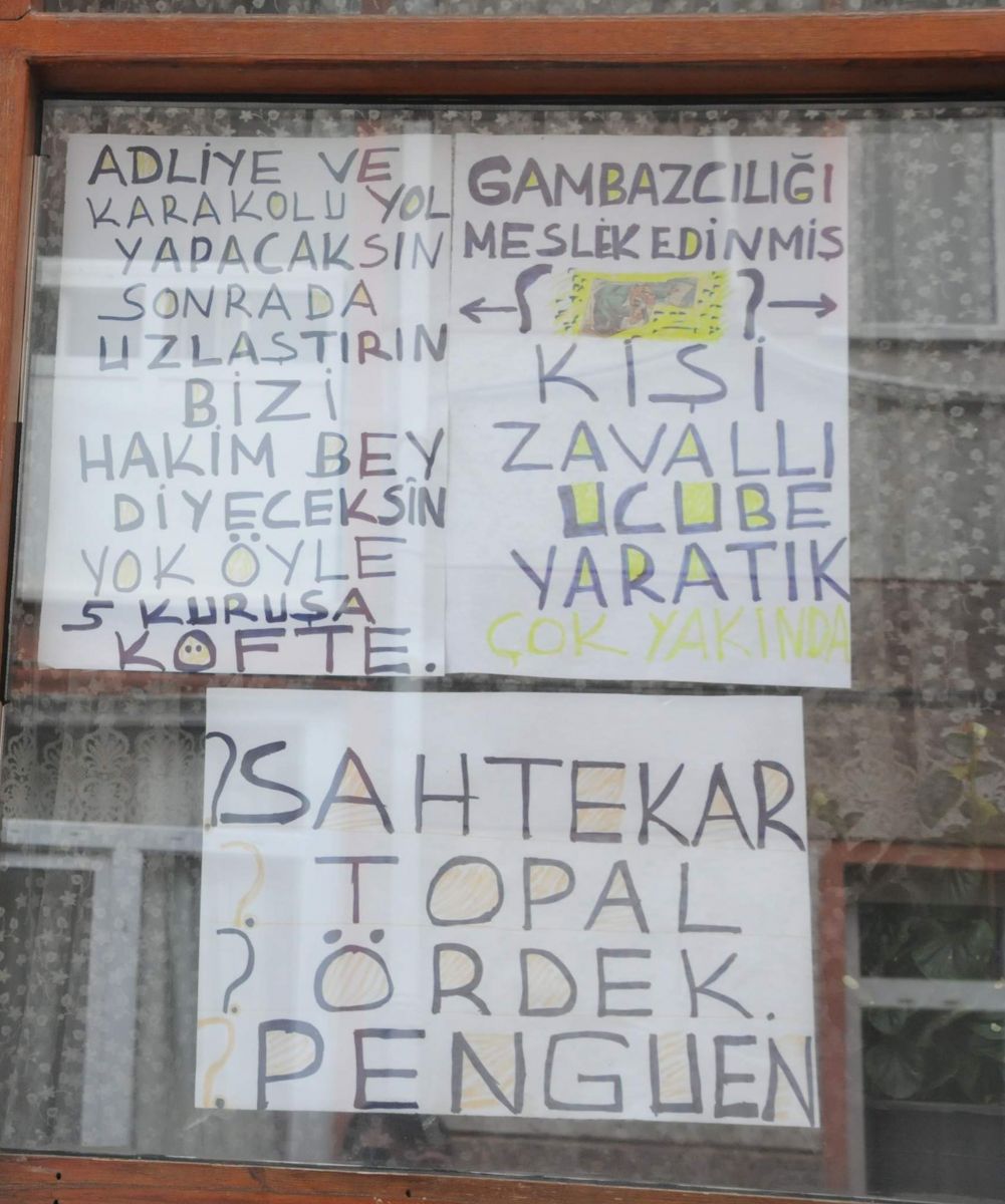 Edirne'de miras yüzünden küsen kardeşlerin şaşırtan kavgası!