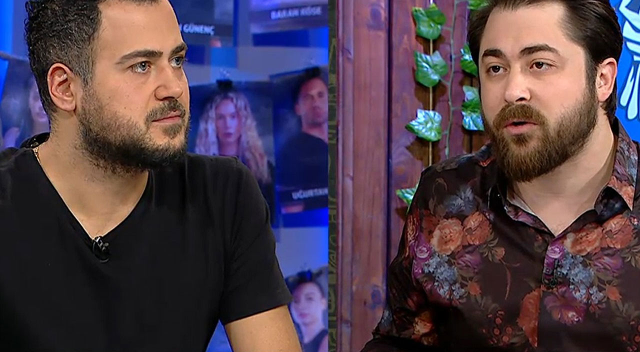 Semih Öztürk özür diledi, Acun Ilıcalı’nın kararı merakla bekleniyor… Semih Öztürk, birleşme partisinden sonra Survivor Ekstra’ya geri mi dönüyor?