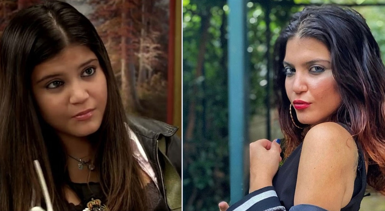 Son hali sosyal medyayı adeta salladı: Adını Feriha Koydum oyuncuları şaşkına çevirdi