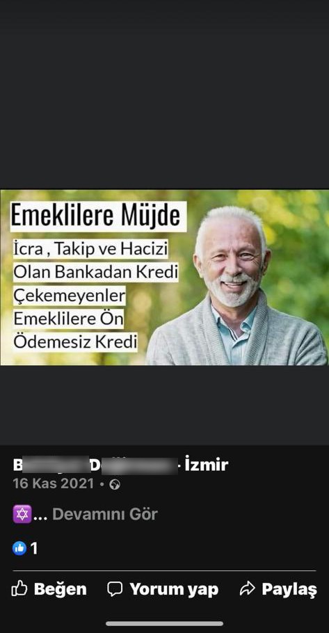 Emeklilerin hayatını kararttılar! 25 bin TL verip 500 bin TL aldılar