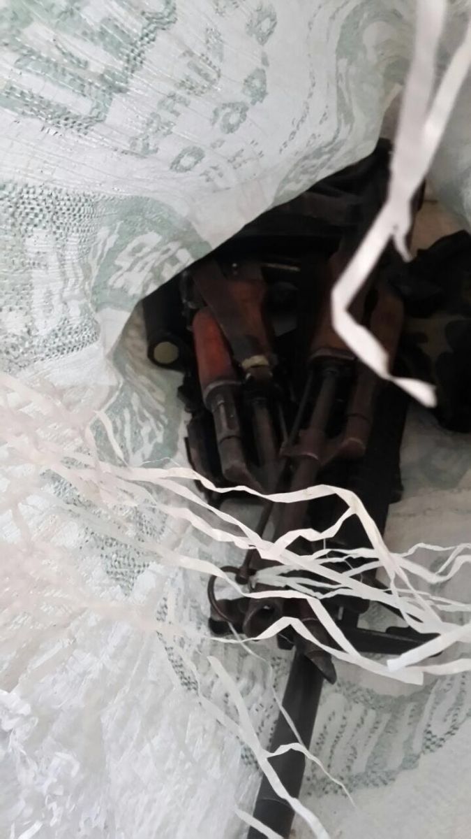 Nusaybin'de 7 terörist öldürüldü