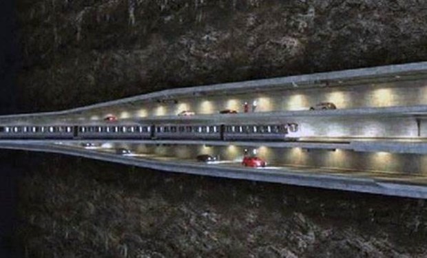 İstanbul'u bekleyen dev projeler