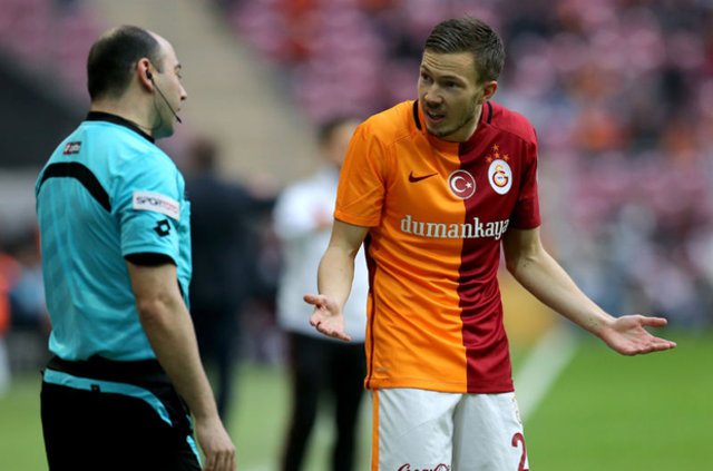 Riekerink'ten büyük operasyon!