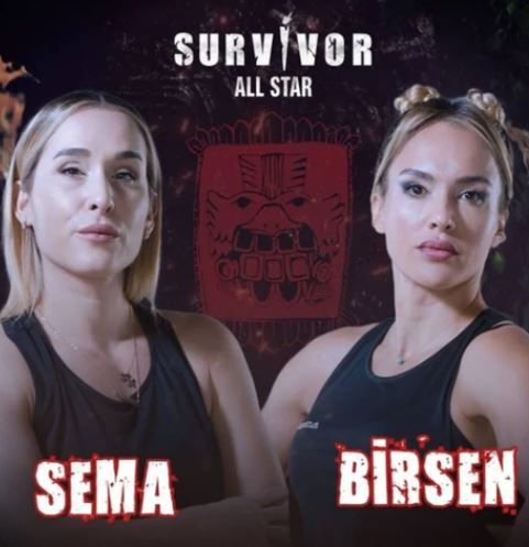 Acun Ilıcalı Survivor All Star 2022 Ünlüler kadrosunu açıkladı