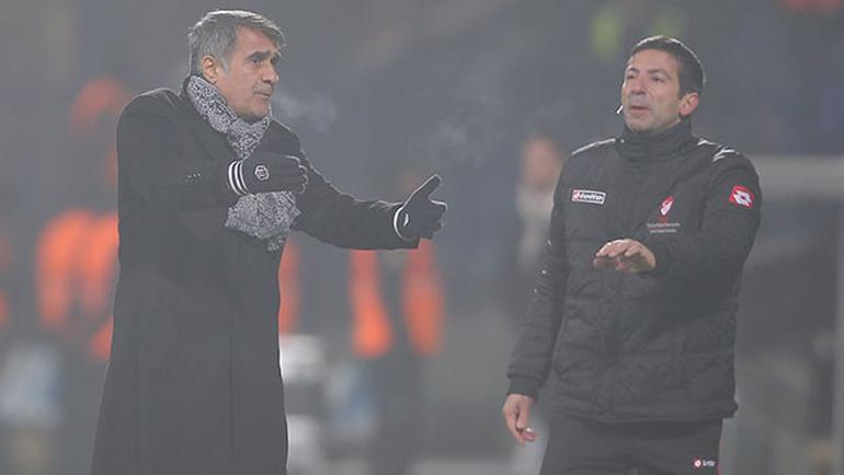 Spor yazarları Osmanlıspor-Beşiktaş maçı için ne dedi?