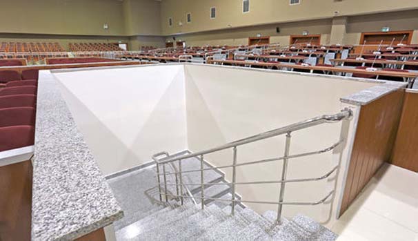 FETÖ'nün darbe girişimine ilişkin İstanbul'daki ilk dava başladı