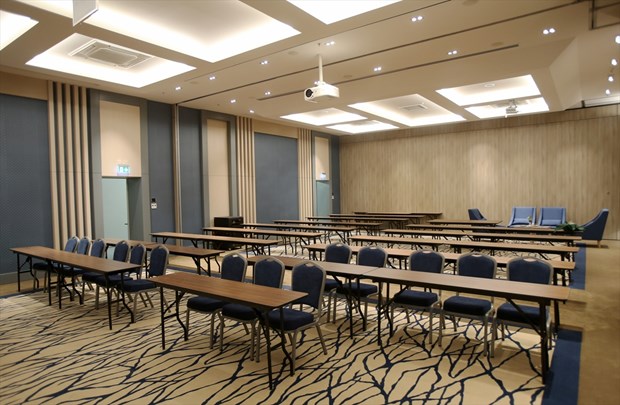 Ankara YHT Garı 29 Ekim'de açılıyor