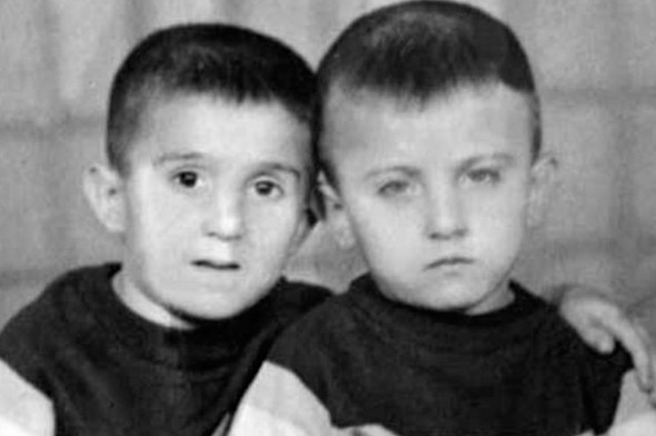 İşte Rıdvan Dilmen'in unutulmaz fotoğrafları