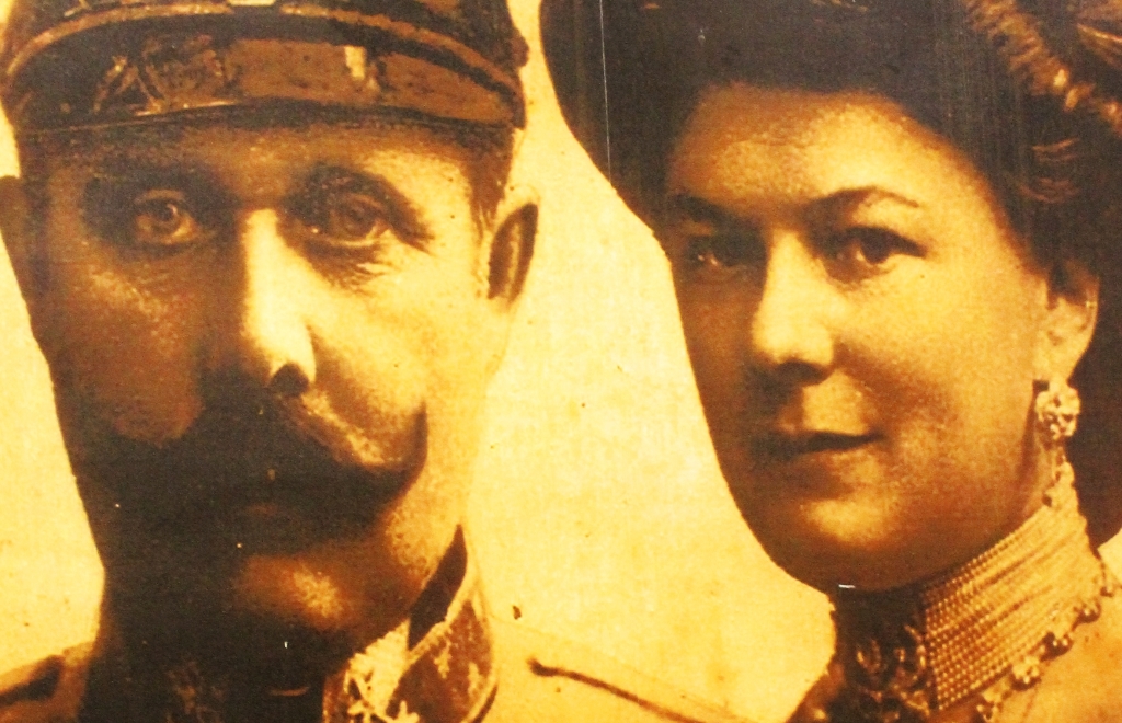 Hüsrev Paşa'dan İzzetbegoviç'e Saraybosna