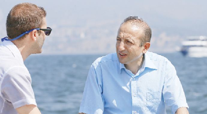 Kahraman Albay canı pahasına İstanbul'u korudu