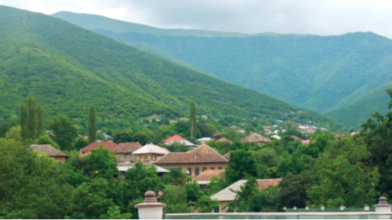 İki devlet, bir millet, iki kahraman