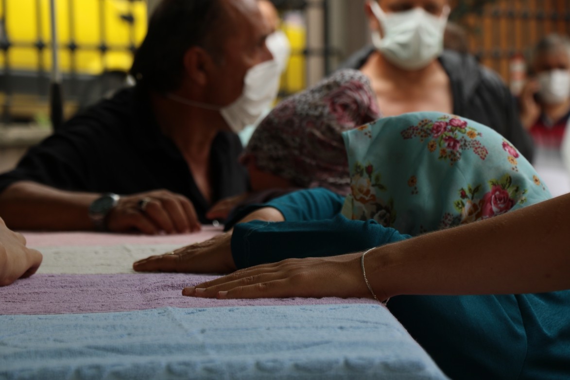 Balıkesir'deki otobüs faciasında yeni gelişme