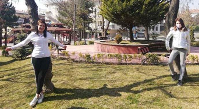 Yıllar sonra birbirlerini bulan iki kardeşin dramı