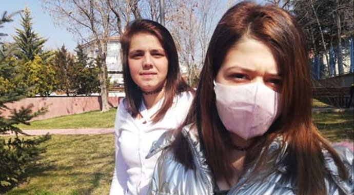 Yıllar sonra birbirlerini bulan iki kardeşin dramı