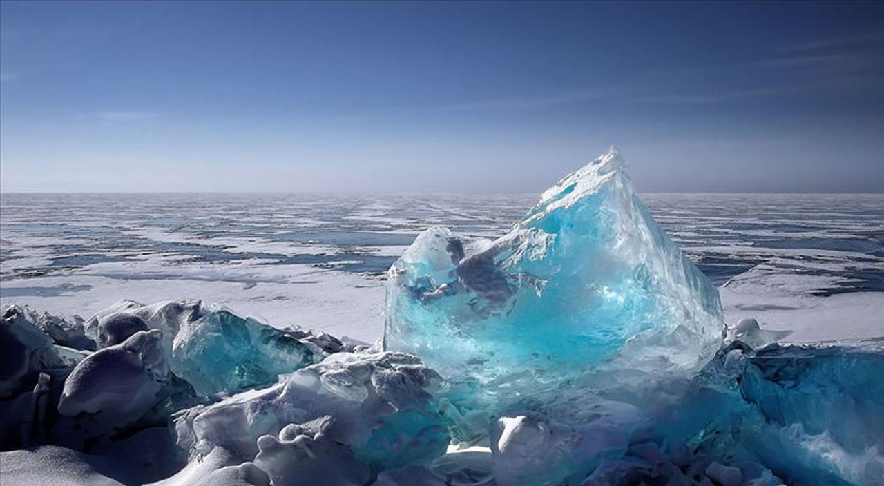 Çevre ve Şehircilik Bakanı Murat Kurum: İklim Kanunu hazırlanıyor