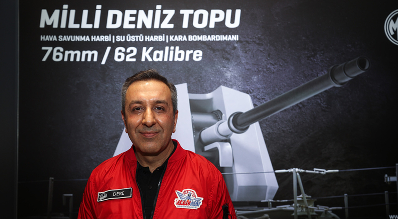 Hurdasını bile vermiyorlardı… Türkiye artık ihraç ediyor Hurdasını bile vermiyorlardı… Türkiye artık ihraç ediyor