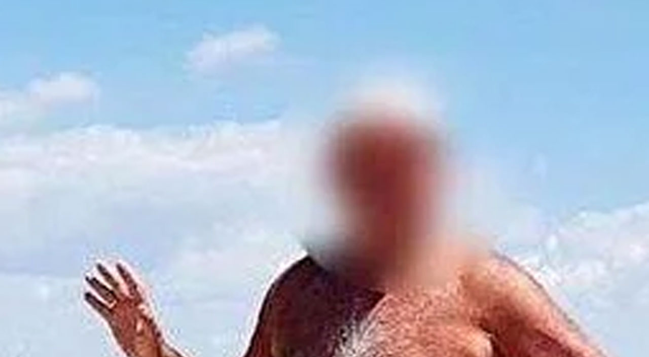 Pahalıya mal olan paylaşım: Rus turist paylaştı, Ukrayna vurdu Pahalıya mal olan paylaşım: Rus turist paylaştı, Ukrayna vurdu