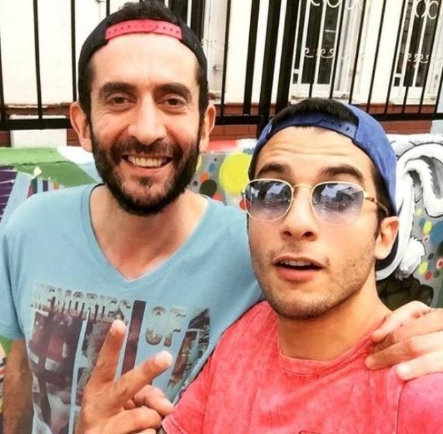 İzzet Altınmeşe’nin en acı günü! Oğlu Ali Murat Altunmeşe hayatını kaybetti