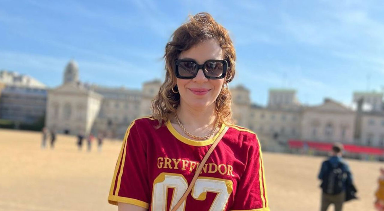 Güldür Güldür ile ekranlara gelen Alper Kul ve Aylin Kontente İngiltere’de doktor bulamadı Güldür Güldür ile ekranlara gelen Alper Kul ve Aylin Kontente İngiltere’de doktor bulamadı