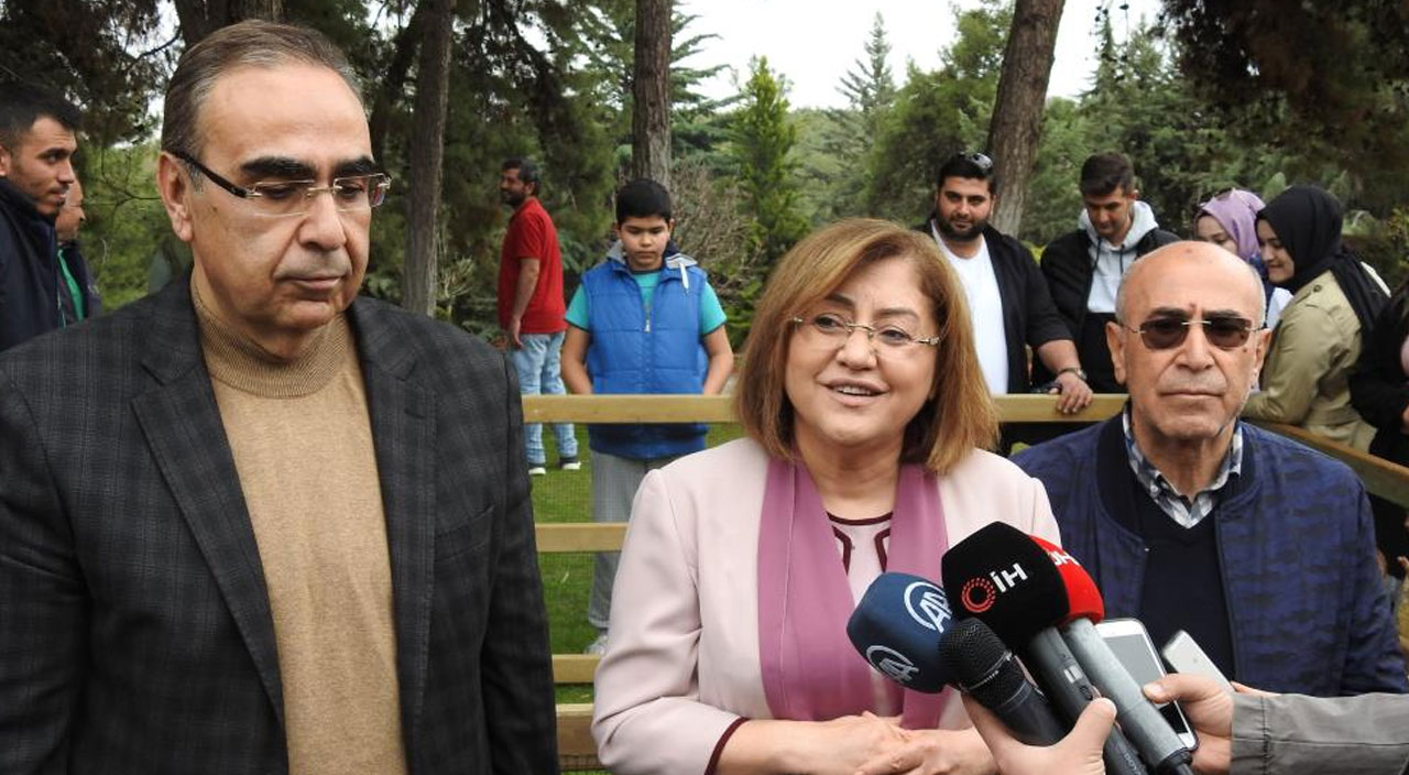 İstanbul’da ele geçirilen ‘Bengal Kaplanı’ yeni yuvasına getirildi