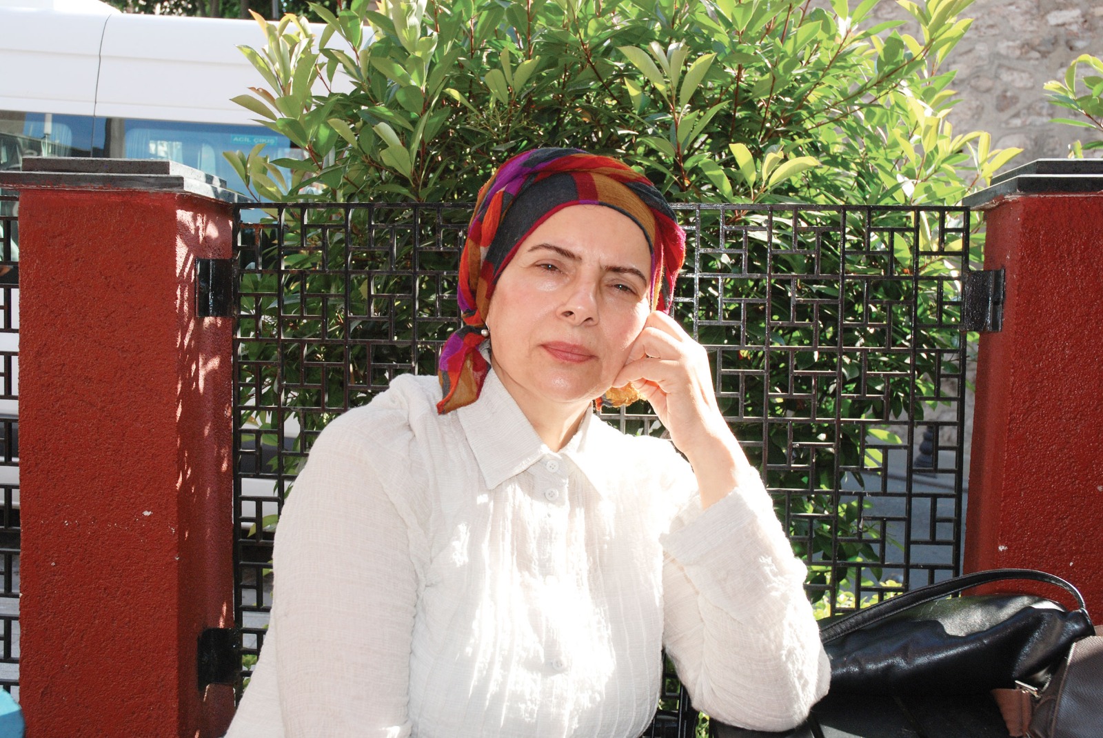 Hayallerimdeki  şehri yıkamazlar