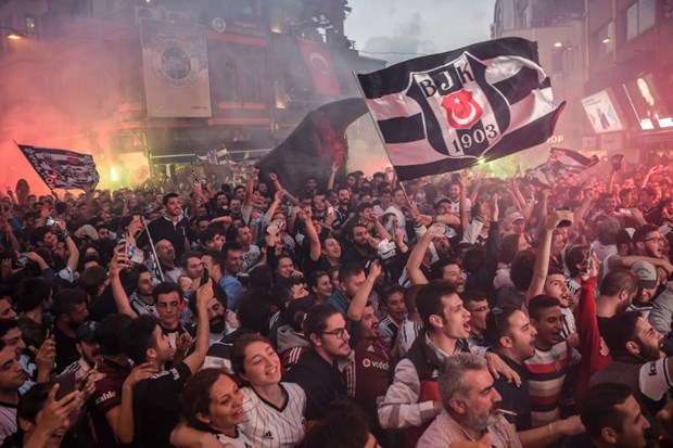 Süper Lig’de sezon istatistikleri