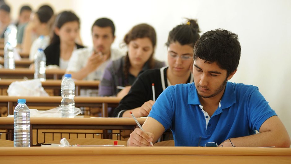 12 soruda YKS | Üniversiteye Girişte Yeni Sınav Sistemi (YKS nedir?)