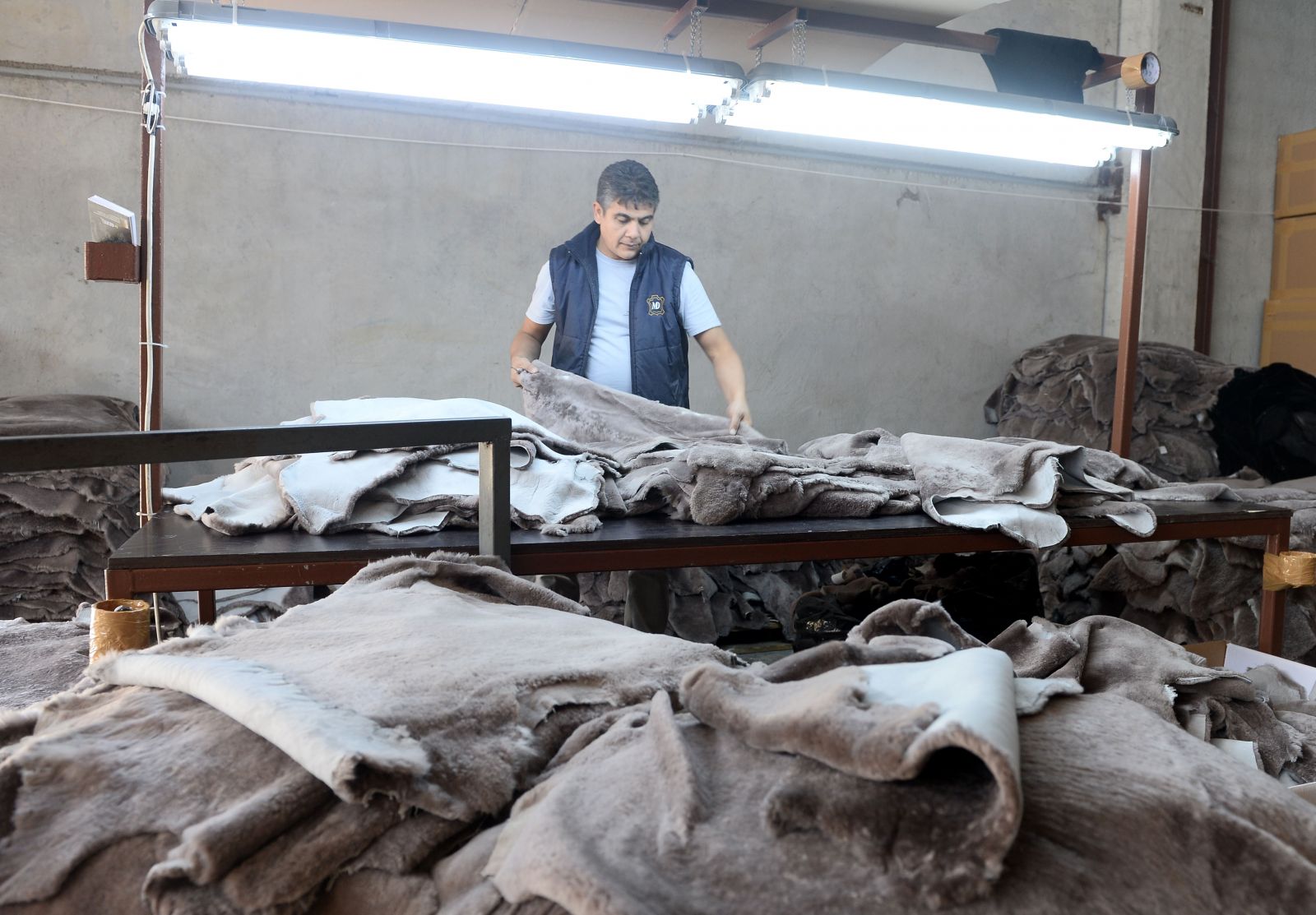 Suriye'deki savaştan kaçarak geldikleri Türkiye'de yatırımcı oldular