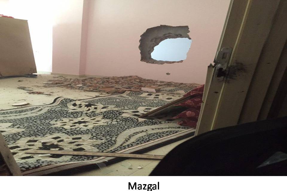 PKK'lılar çamaşır mandalından el yapımı bomba düzeneği hazırladı