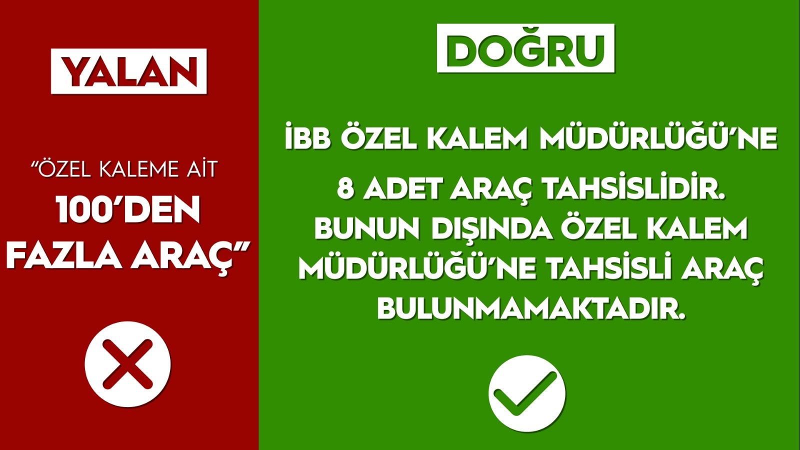 Tevfik Göksu'dan İmamoğlu'na cevap