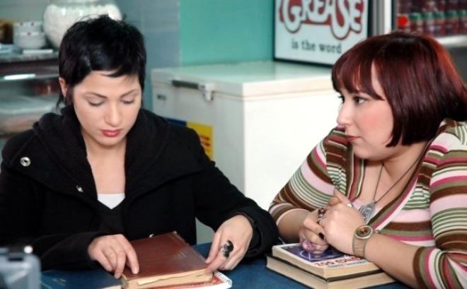 Hayat Bilgisi'nin Beton Ayşe'si, son haliyle şaşkına çevirdi!