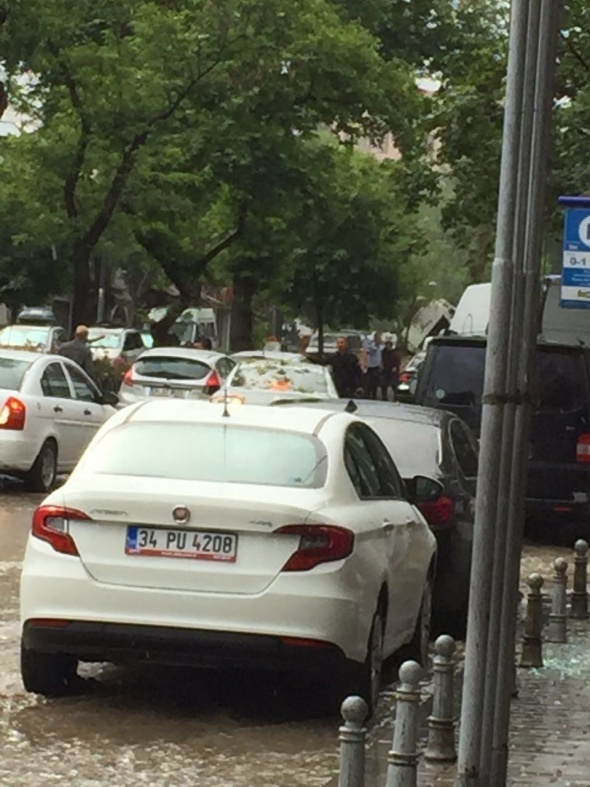 Son Dakika... İstanbul Beyazıt'ta patlama ( İstanbul Vezneciler Patlama, Ölü-Yaralı Sayısı )