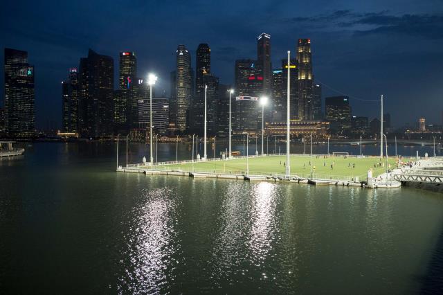 Dünyanın en ilginç 8 stadyumu açıklandı: Zirve Türk kulübünde