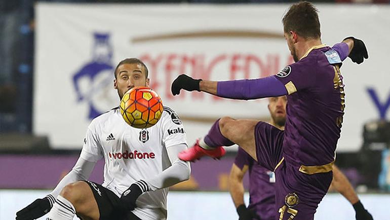 Spor yazarları Osmanlıspor-Beşiktaş maçı için ne dedi?