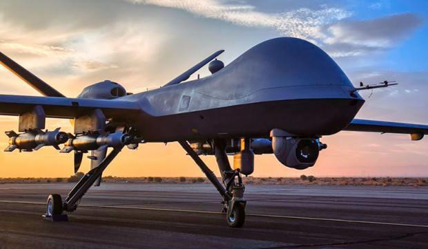 Rus uzmandan Türk İHA’larına övgü dolu sözler: Askeri tarihin akışını değiştiriyor