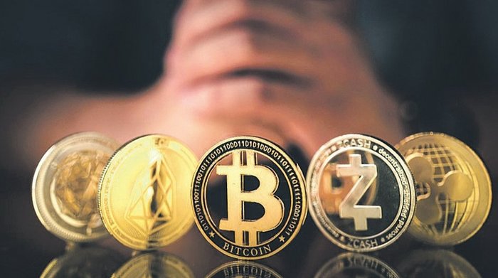 Bitcoin sert çakıldı! Piyasalar alarm veriyor